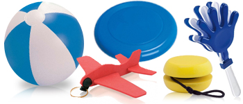 Gadget per bambini
